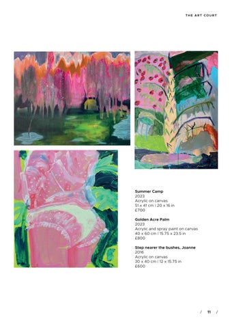 BEYOND COLOURS FROM LIFE 第 11 页