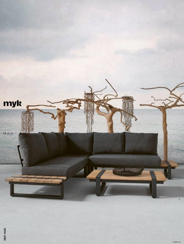 idyl- 家具 Corleis 第 22 页