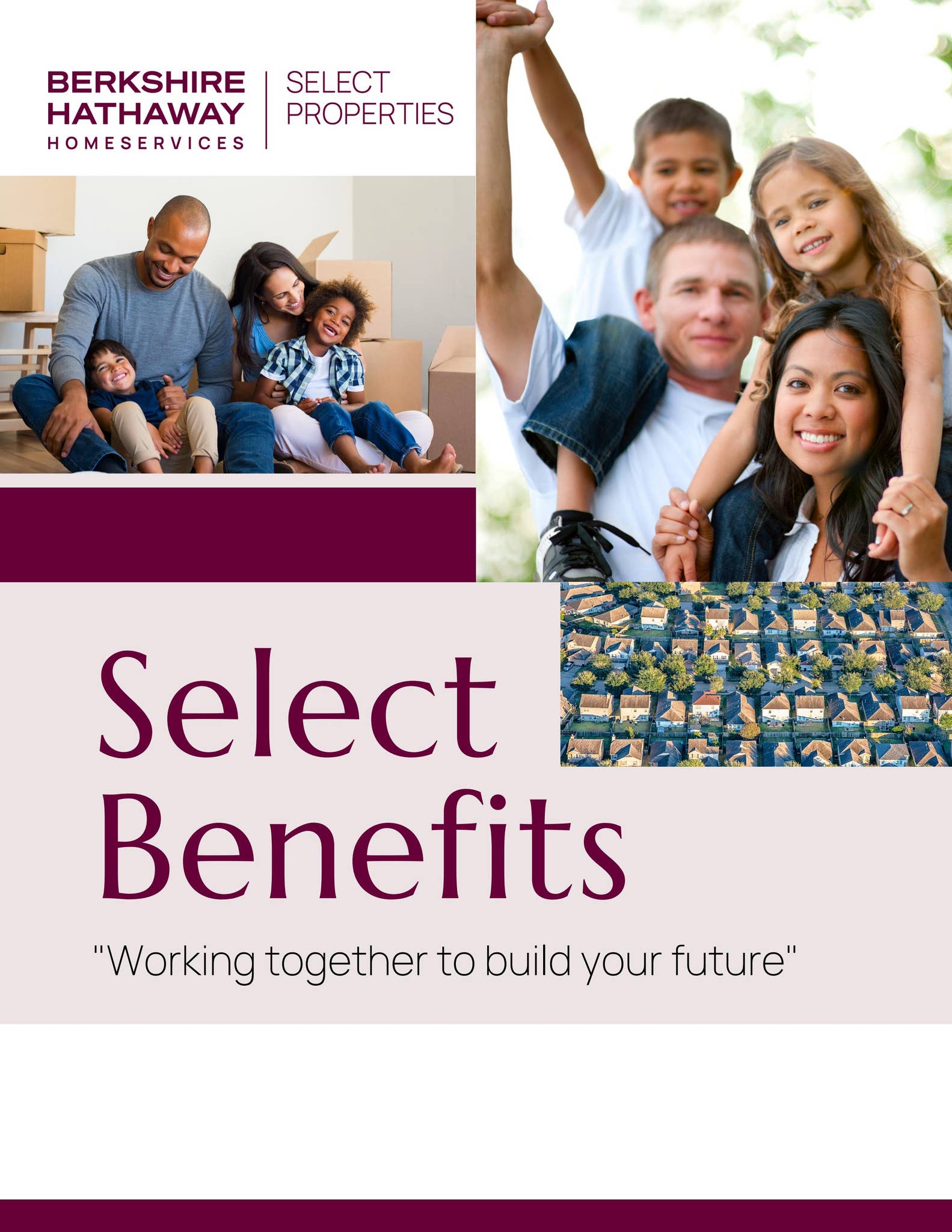 Select Benefits by BHHSSelect - Issuu