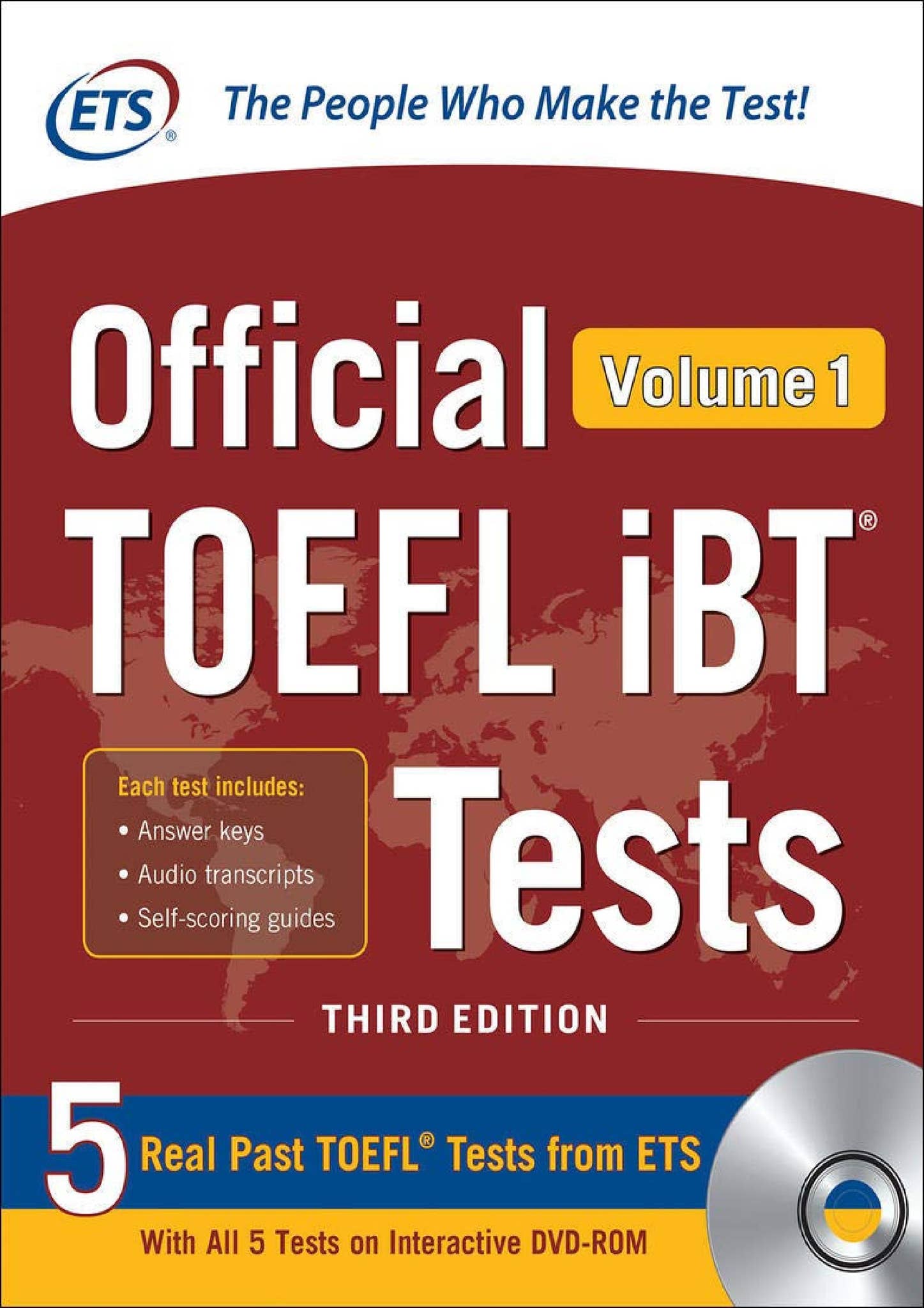 TONO　新品未開封4thエディションTOEFL iBT Test1&2 Amazon.com: TOEFL iBT Premium with 8 Practice Tests + Online