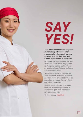 Yes Chef AU 灯饰目录 第 3 页