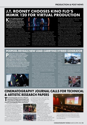 Cinematography World 期 020 第 15 页