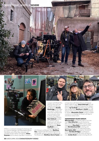 Cinematography World 期 020 第 20 页