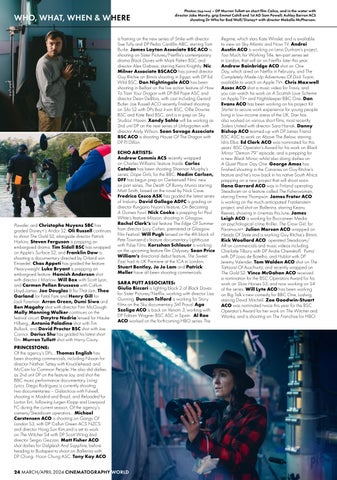 Cinematography World 期 020 第 24 页