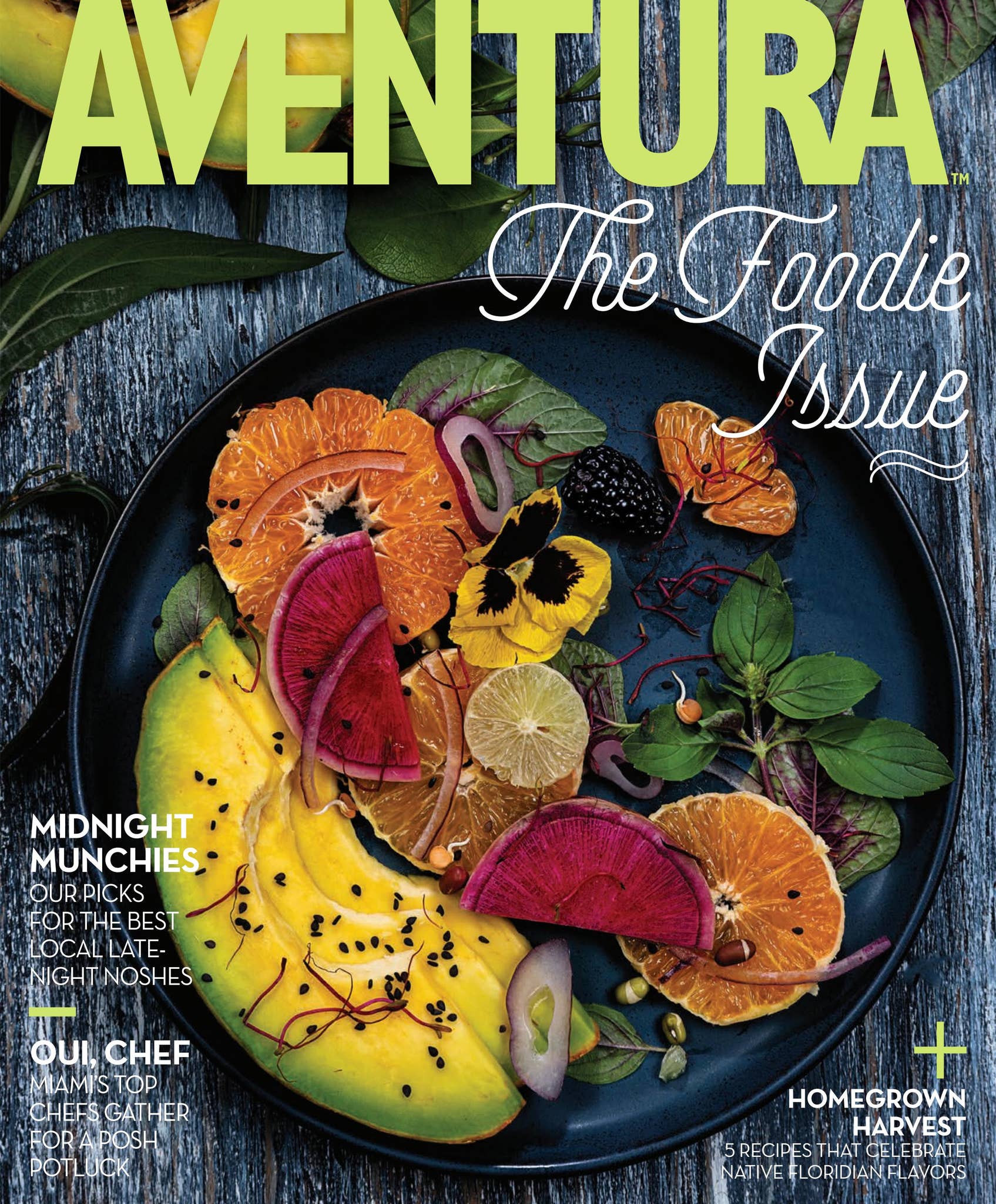 Aventura Magazine April 2024 by Palm Beach Media Group - Issuu, image size:1695x2048