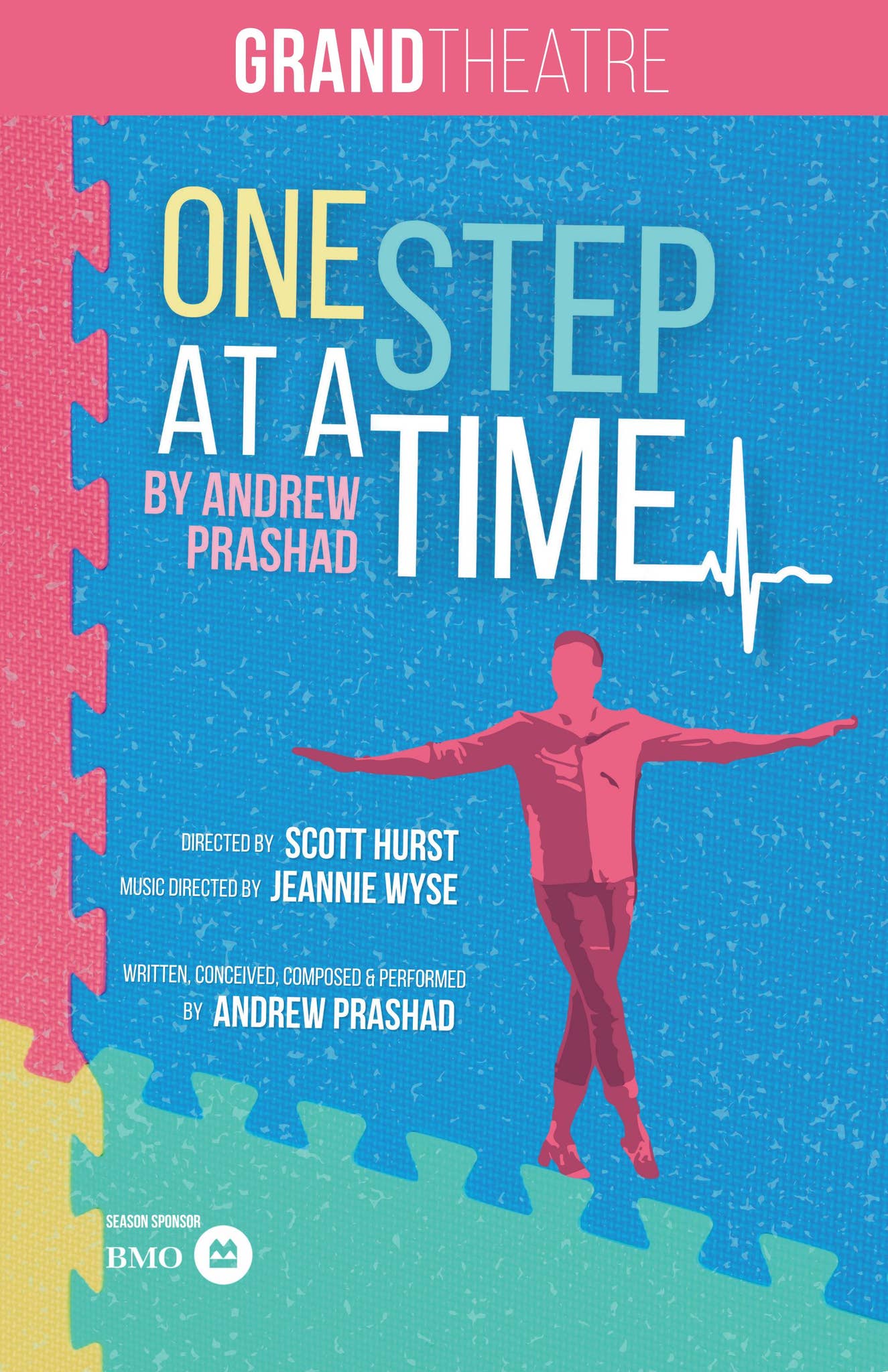One Step At A Time Program by thegrandlondon - Issuu