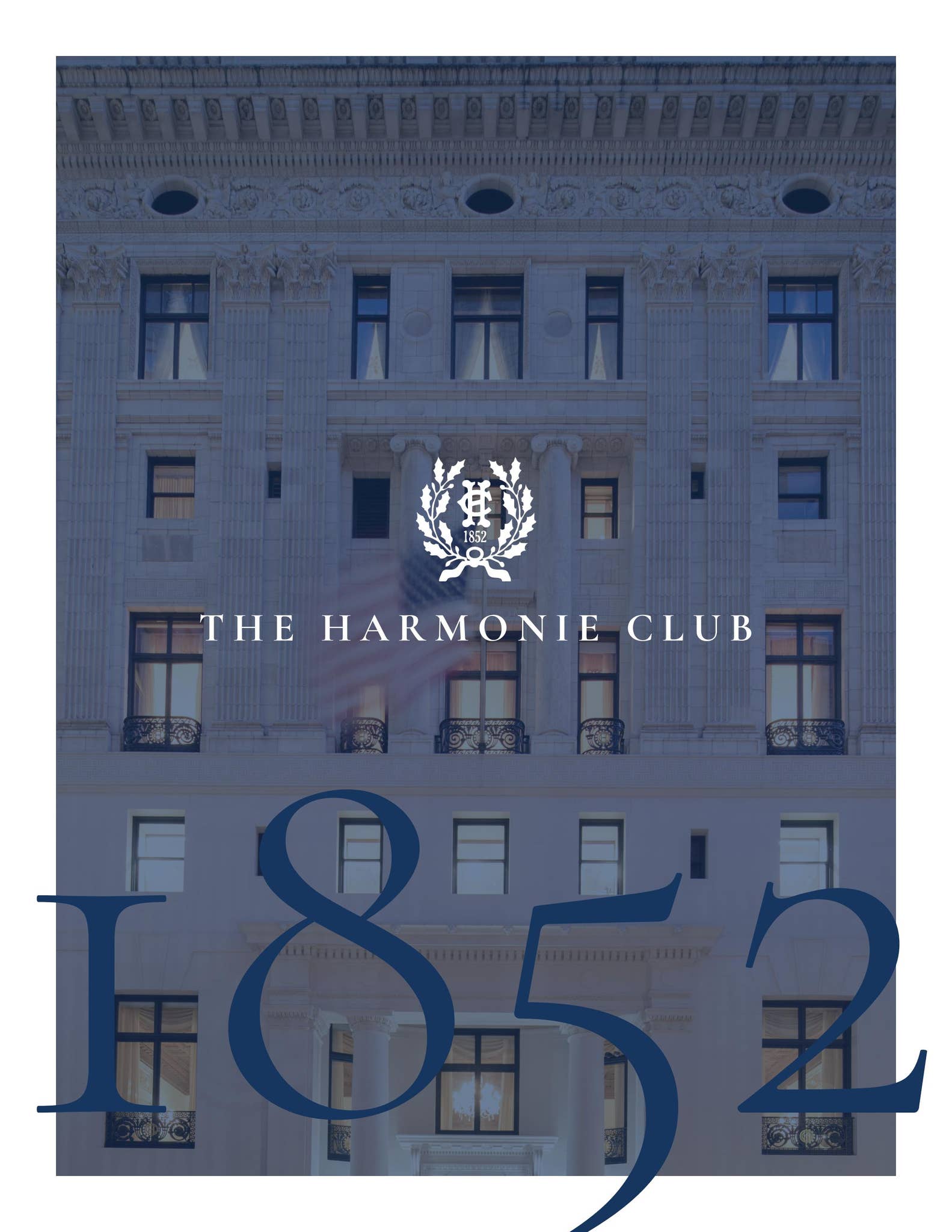 harmonie club dress code Visitors & Etiquette