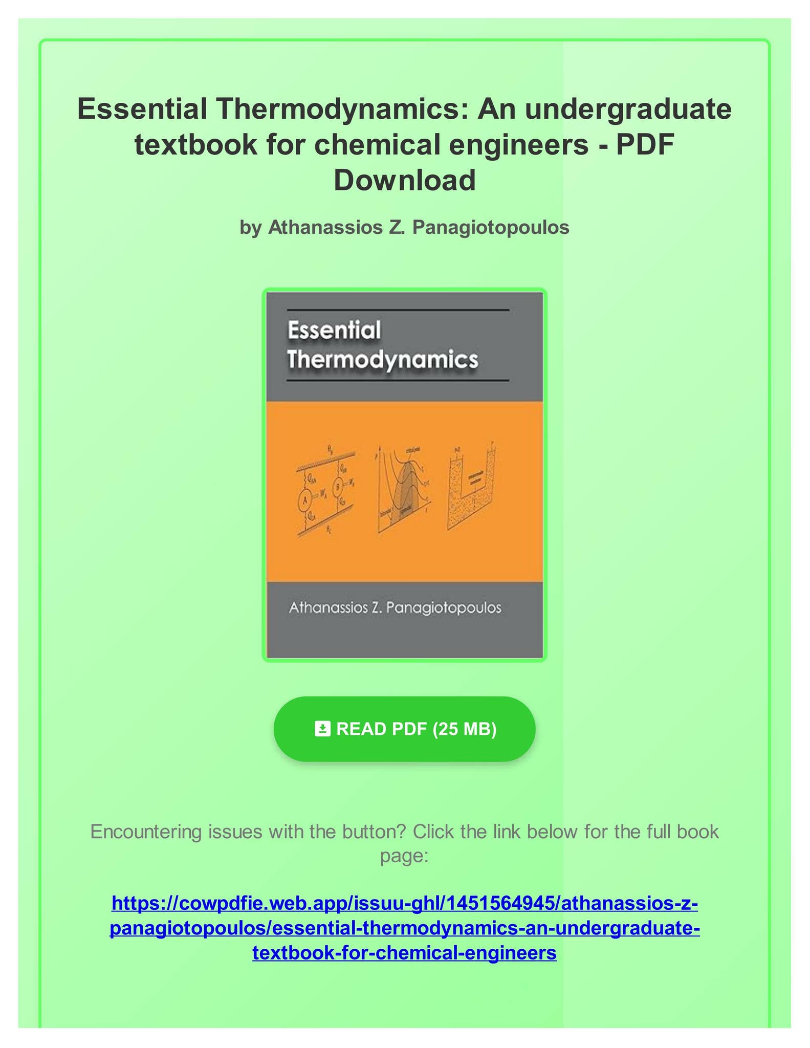 語学・辞書・学習参考書 INTRODUCTION to The THERMODYNAMICS Introduction to Chemical Engineering Thermodynamics (The