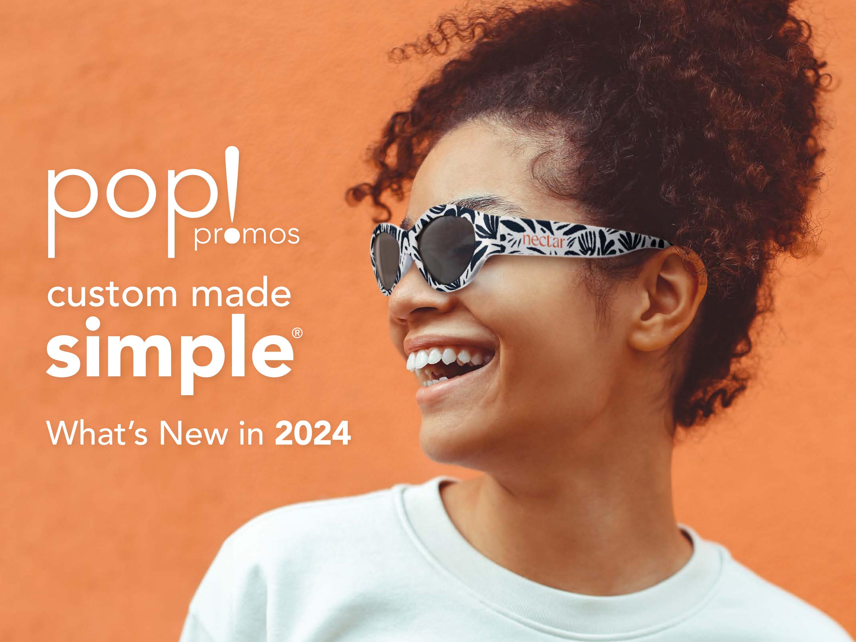 2024 Pop! Promos What's New Catalog by Pop! Promos Issuu