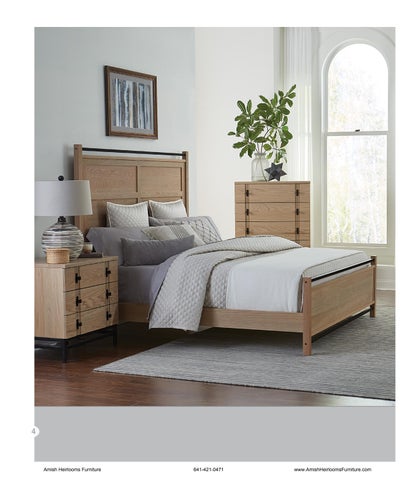 Schwartz Woodworking 第 3 页