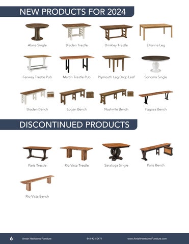 West Point Woodworking 第 5 页