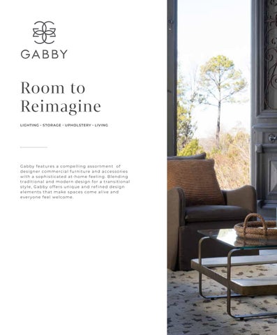 2024 Ch 19 灯饰目录 · Gabby 第 4 页