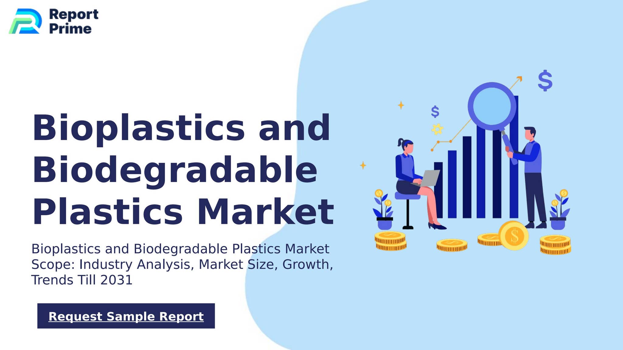 Global Bioplastics and Biodegradable Plastics market cagr 14.2% by ...