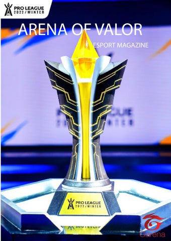 นิตยสารROV10000%