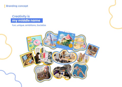 Personal Branding 册 第 21 页