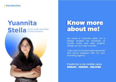Personal Branding 册 第 2 页