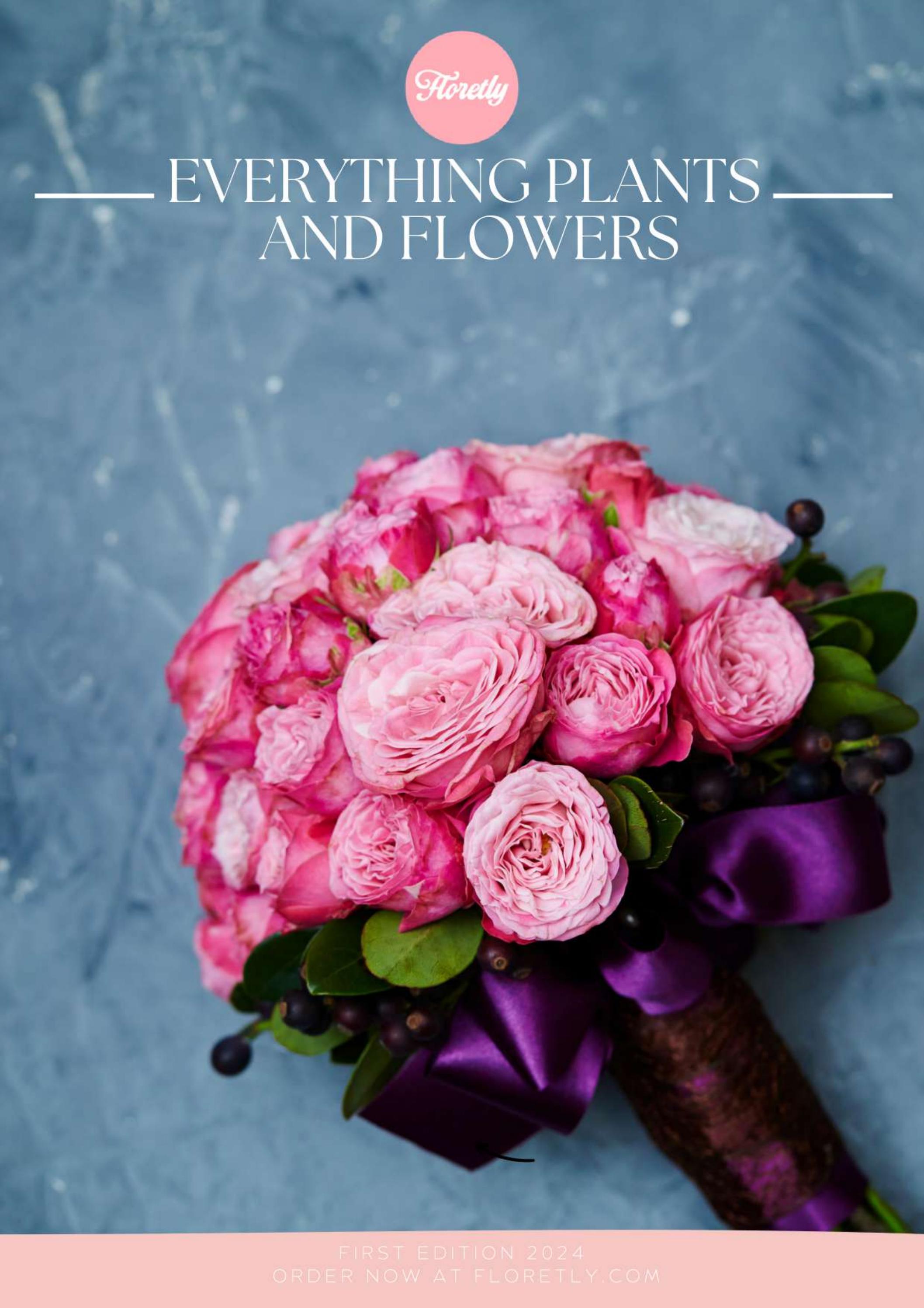 2024 Florist Catalog by steve.andrews Issuu