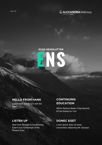 ENS Vol.7 (April2024)