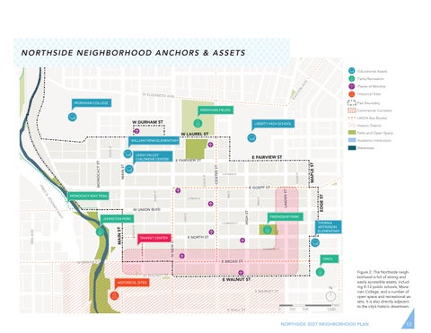 Bethlehem - Northside 2027 Neighborhood Plan 第 13 页