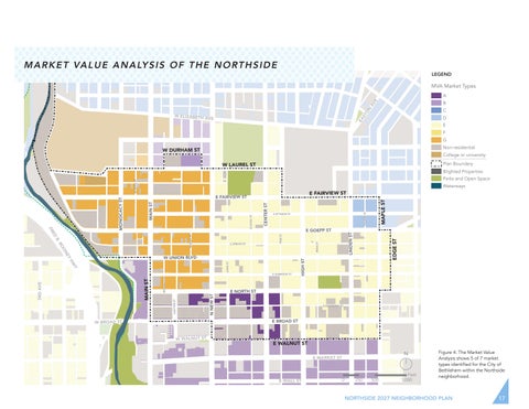 Bethlehem - Northside 2027 Neighborhood Plan 第 17 页