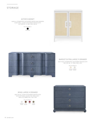 Villa × 家居 2024 Best Sellers 第 18 页