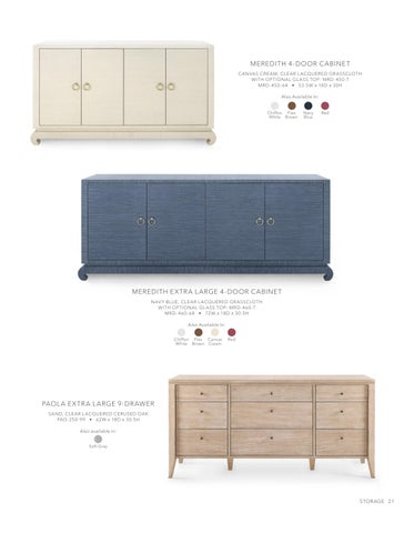Villa × 家居 2024 Best Sellers 第 21 页