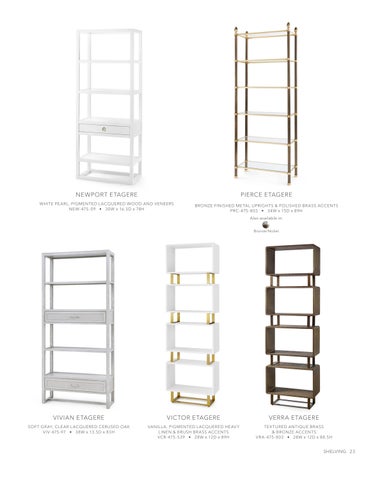 Villa × 家居 2024 Best Sellers 第 23 页