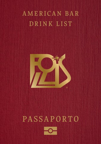 Follis - Drink List