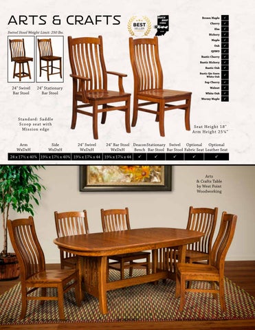 Artisan Chairs 第 22 页