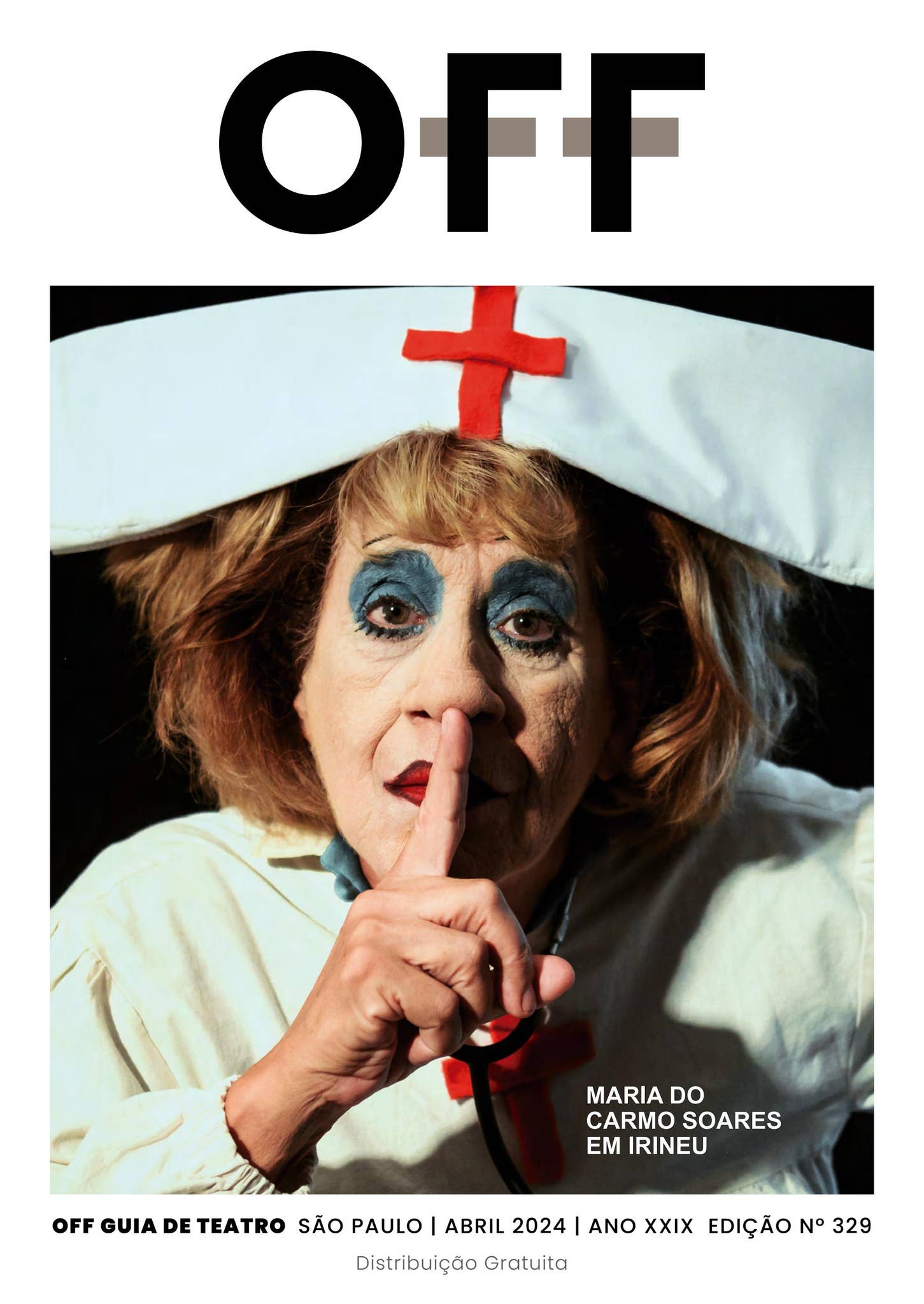 GUIA OFF SP 329 by OFF PRODUÇÕES CULTURAIS - Issuu