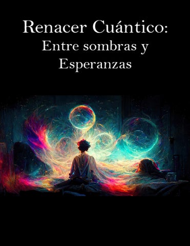 RENACER CUÁNTICO
