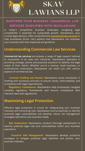 How Legal Services Simplify Business Compliance for Success