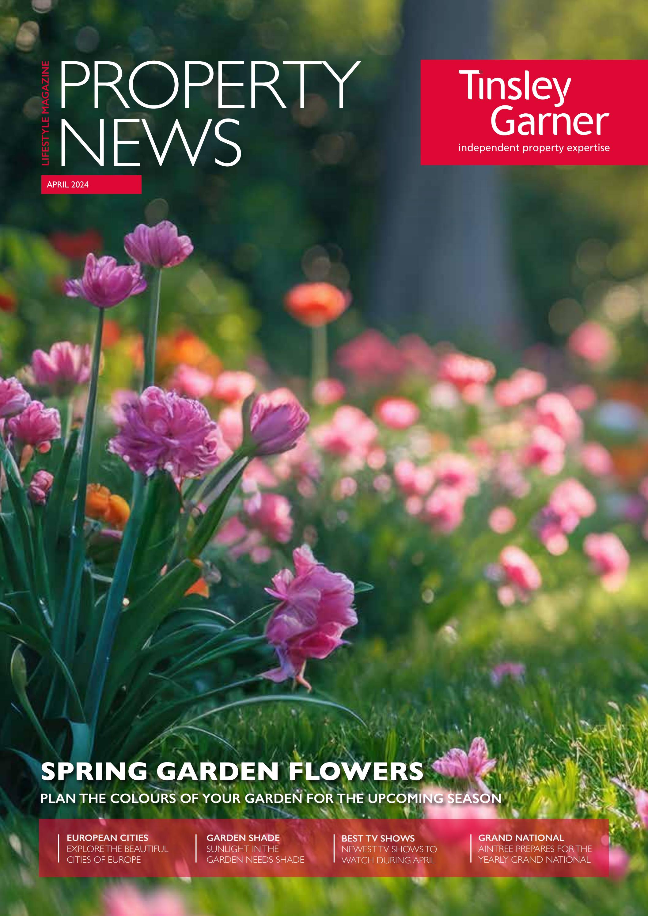 Tinsley Garner by thepropertycollection Issuu