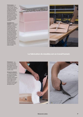灯饰目录 Leolux 2024 第 18 页