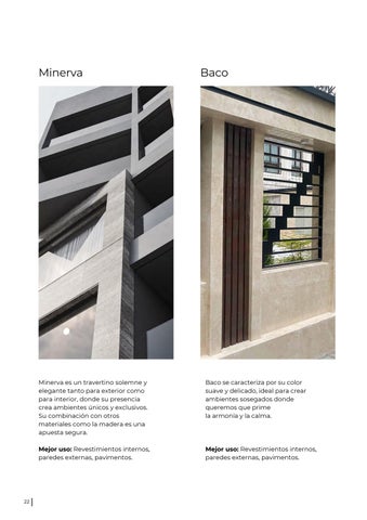 Catalogo materiales Soprobel 2024 第 22 页