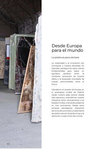 Catalogo materiales Soprobel 2024 第 6 页