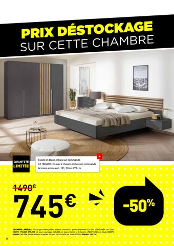 DESTOCKAGE - CONFORAMA LUXEMBOURG 第 8 页