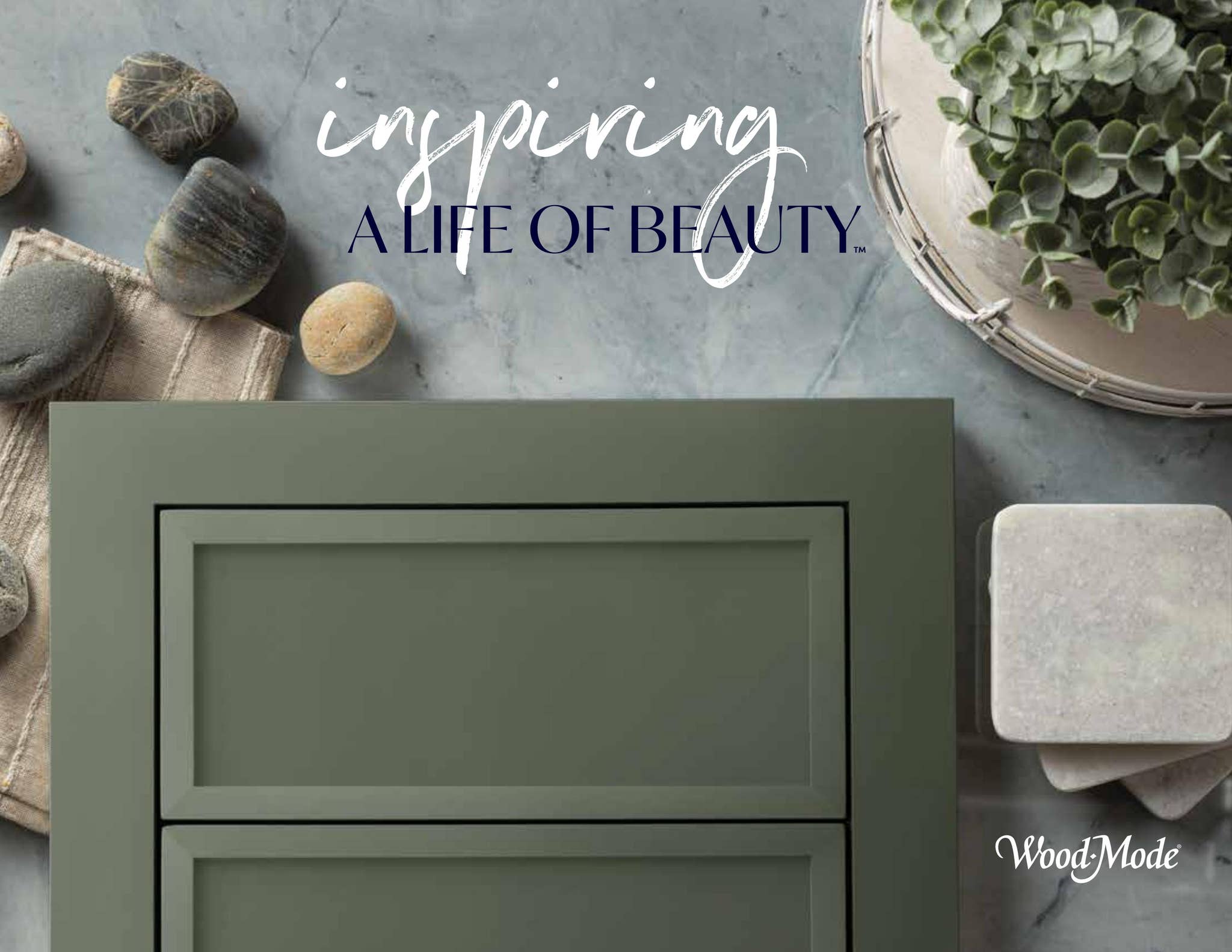 Wood-Mode Inspiring a Life of Beauty by web - Issuu