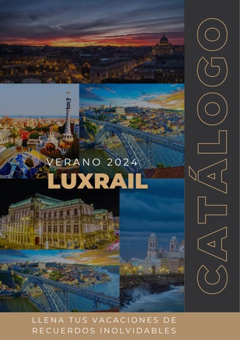 Copia de cátalogo luxrail