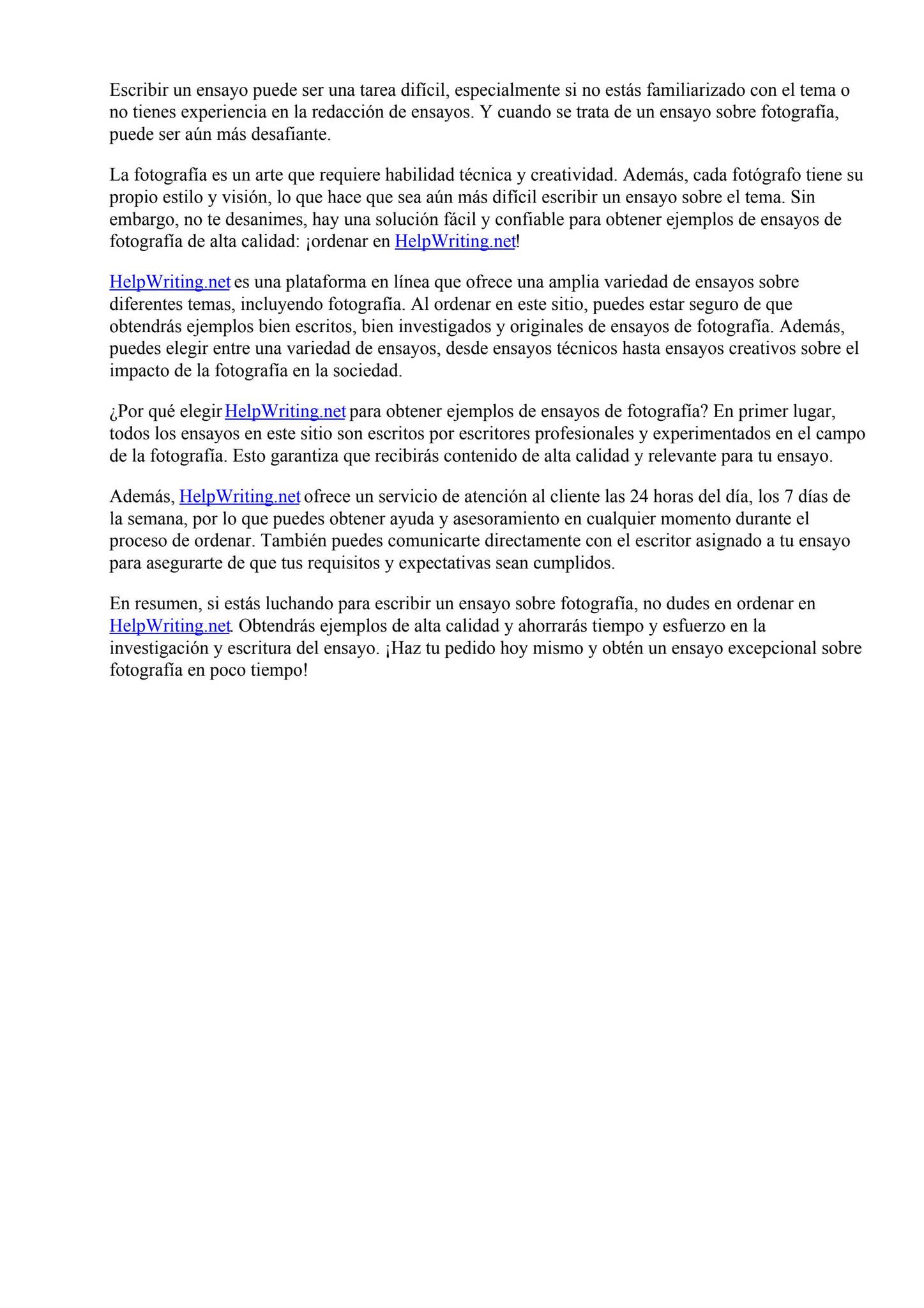 Ejemplos De Ensayos De Fotografía by Anita Davis - Issuu, image size:1447x2048