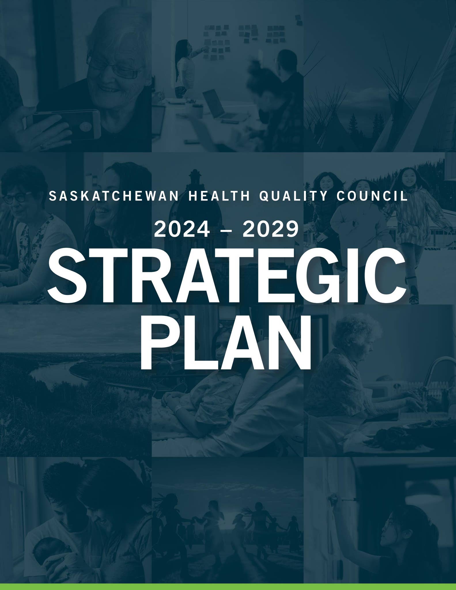 2024 – 2029 Strategic Plan by healthqualitycouncil - Issuu