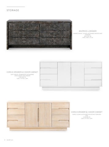 Villa × 家居 春季 2024 New Introductions 第 8 页