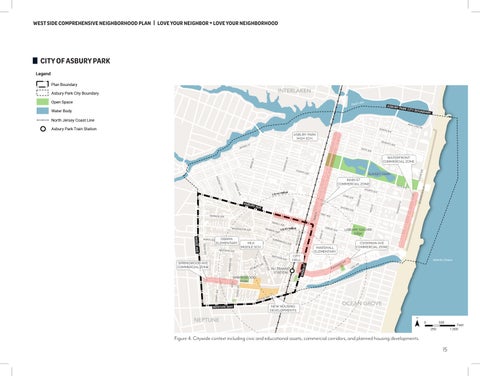 Asbury Park: West Side Comprehensive Neighborhood Plan 第 15 页