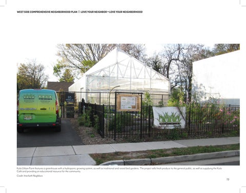 Asbury Park: West Side Comprehensive Neighborhood Plan 第 19 页