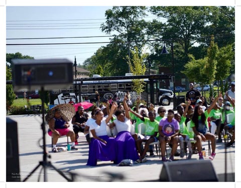 Asbury Park: West Side Comprehensive Neighborhood Plan 第 4 页