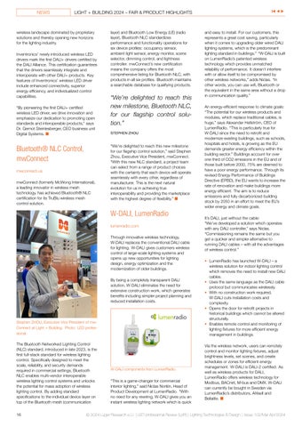 Luger Research e.U. 灯饰目录 · LED 专业 Review (LpR) – Mar/Apr 2024 – LpR#102 第 16 页