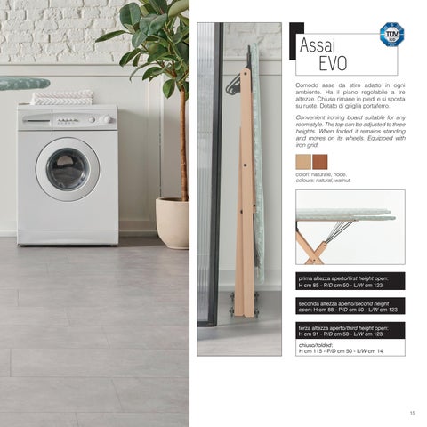 Catalogo Idee Casa Evo 第 15 页