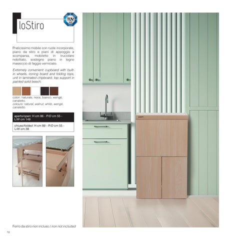 Catalogo Idee Casa Evo 第 18 页