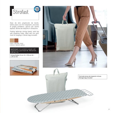 Catalogo Idee Casa Evo 第 21 页