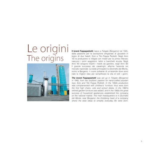 Catalogo Idee Casa Evo 第 3 页